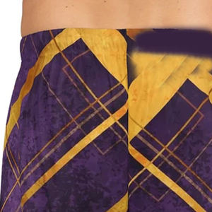 Pantalones cortos de moda de buena calidad con diseño personalizado, pantalones cortos para correr para hombre, pantalones cortos para correr recién llegados - Product Image 6