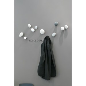 Wholesale Bulk Multi Metal Heavy-Duty Modern Over the <b>Door</b> Hook with Gold Color Hooks <b>Hanger</b> Front <b>Door</b> Christmas Decoration - Product Image 5