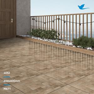 RESISTENTE AL DESGASTE CALIDAD PREMIUM DISEÑO CALIENTE y PRECIO BARATO AZULEJOS TAMAÑO en CM para BAÑO 600x600MM Del exportador líder - Product Image 3