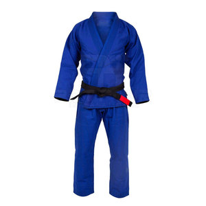 2024 último diseño de alta calidad Jiu Jitsu trajes MMA Jiu Jitsu Kimono trajes hechos a medida Jiu Jitsu trajes - Product Image 1