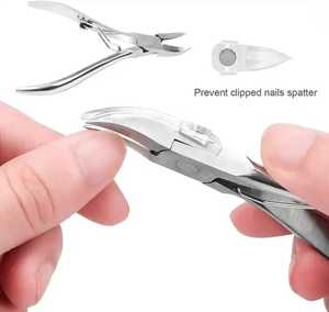 Beauty Tools Nipper cutter HIgh Quality <b>By</b> Zachary Industries - Product Image 2