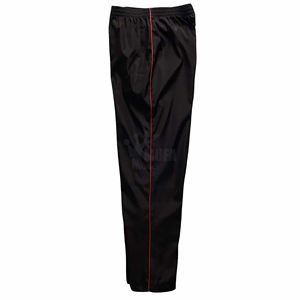 Offre Spéciale hommes Vintage Premium Nylon coupe-vent survêtement Logo personnalisé vêtements de sport pour Tech formation grandes tailles hiver respirant - Product Image 3