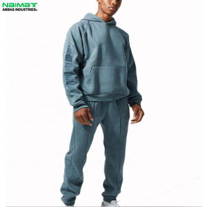 ชุดวอร์มไซส์พิเศษสำหรับผู้ชายชุดออกกำลังกายระบายอากาศได้ดีพิมพ์ลายดิจิทัลใหม่ออกแบบได้ด้วยตัวเองเป็นมิตรกับสิ่งแวดล้อม - Product Image 1