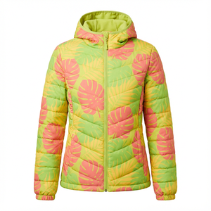 Hot Sale Women Softshell <b>Fleece</b> <b>Jacket</b> Winter Outdoor Hooded Softshell Zipper <b>Jackets</b> Available In Multiple Designs And Colors - Product Image 2