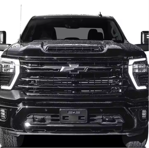 ซูเปอร์เซลส์ 2024 เชฟโรเลต-ซิลเวอราโด เอชดี แอลทีแซด พวงมาลัยขวา/พวงมาลัยซ้าย - Product Image 2