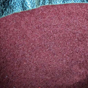 2025 usine douane hommes haute qualité 100% laine à la main broderie Logo arabe Fez chapeaux chapeau de prière - Product Image 6