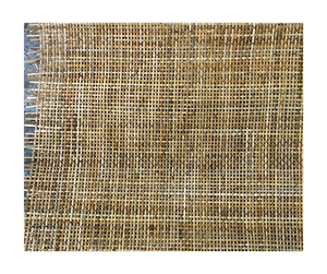 Vietnam Usine En Gros Exportation PE En Plastique Rotin Sangle Rouleau Meubles D'extérieur Canne Tissage Matériel D'approvisionnement Prêt - Product Image 2