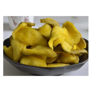 Rodajas de Guayaba Seca Suave, Bocadillo de Fruta Tropical Natural de Vietnam - Product Image 2