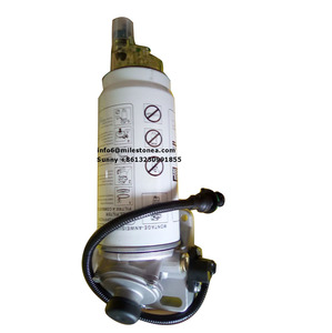 Hiệu quả cao động cơ diesel xe tải Lọc nhiên liệu pl420x pl420 1000fh 1000fg biển nhiên liệu tách nước cho <span class=keywords><strong>Cummins</strong></span> - Product Image 1
