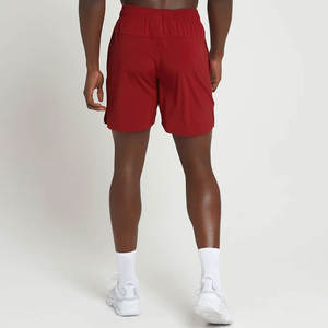 Nouveau short décontracté de style tendance pour hommes Logo personnalisé à séchage rapide et short de confort respirant pour hommes à vendre en vrac - Product Image 2