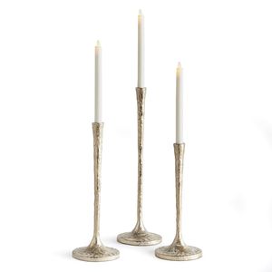 Candelabro de decoración de Hotel y restaurante, Color dorado, precio asequible, excelente diseño, decoración del hogar, portavelas Tapper - Product Image 1