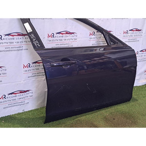 ประตูหน้าขวา DX JAGUAR XE Series (X760) T4N2632 DOOR 204DTD (15>) - Product Image 2