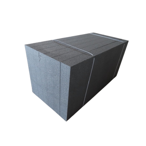 Than chì EPS bọt bảng than chì Polystyrene bọt nhựa Hội Đồng Quản trị cho cách nhiệt tường xây dựng bảng - Product Image 1