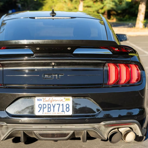 Ford Mustang GT Coupé V8 d'occasion propre, année 2022 - Product Image 1