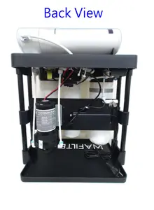 Système commercial de RO pour hydroponique - Product Image 2