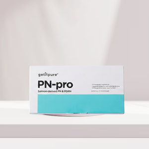 Getitpure PN Pro Booster Quotidien de Conditionnement de la Peau - Product Image 1