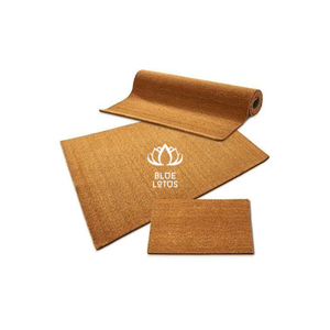 เสื่อมะพร้าวจาก2023เวียดนามบัวสีฟ้าเป็นมิตรกับสิ่งแวดล้อม - Product Image 1