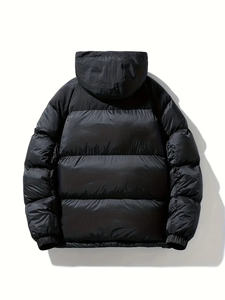 Produit phare Veste bomber légère et élégante pour homme Coupe ajustée En vente Dernier design de veste bomber pour homme En vente - Product Image 5