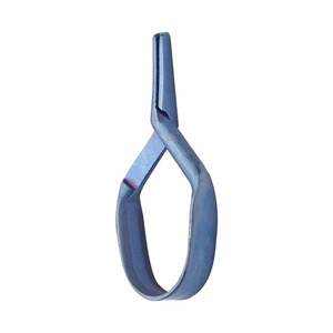 Micro <span class=keywords><strong>serrefine</strong></span> kẹp thẳng 13mm titan chính xác dụng cụ phẫu thuật cho dụng cụ Chất lượng cao - Product Image 1