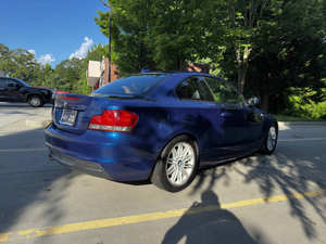 Auto Usado de Calidad a Precio Accesible, BMW Serie 1 128i 2011, Volante a la Izquierda - Product Image 6