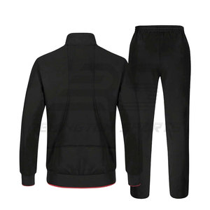 ชุดวอร์มสำหรับผู้ชายชุดวอร์มสำหรับวิ่ง - Product Image 4