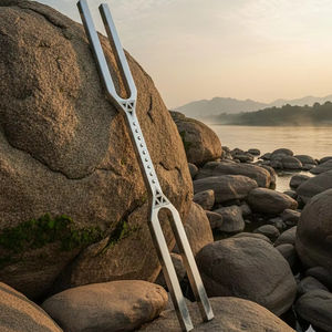 Espada Sonora Gigante (Llave DnA) con Campana Solar - Product Image 1