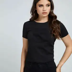 2024 New best quality Summer loose fit crew neck breathable short sleeve 100% cotton women t shirt Plus Size t shirt for women