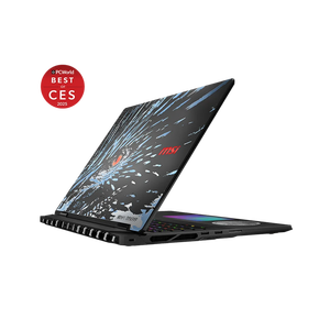 Para <span class=keywords><strong>MSI</strong></span> Titan 18 HX <span class=keywords><strong>Dragon</strong></span> Edition, Laptop para Juegos de Alto Rendimiento de 18 Pulgadas Ultra 9 con 285HX/RTX5090-24G - Product Image 2