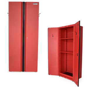 Gabinete de herramientas al por mayor 76cm 03 niveles gabinete de almacenamiento de herramientas industria para mecánico garaje almacén fabricante de Vietnam - Product Image 1