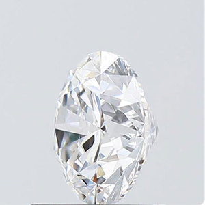 Ajretail 1.11กะรัต IGI ได้รับการรับรองรอบตัดแล็บ VS2เพชรที่ปลูก VVS1ความชัดเจนสำหรับเครื่องประดับ - Product Image 5