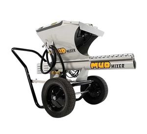 Mezcladora de Cemento y Lodo MMXR-3221, Económica, Resistente, Portátil y Multiusos - Product Image 5