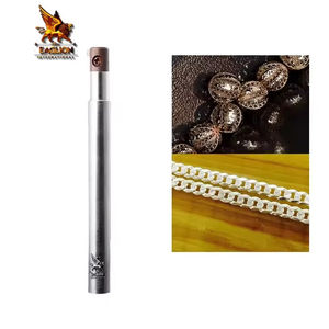 Outil de fraise en bout de tour de qualité supérieure à l'intérieur de l'extérieur tournant des outils de fabrication de bijoux équipement de bijoux - Product Image 1