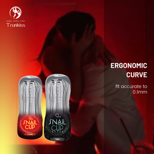 Nam thủ dâm trong suốt Cốc máy bay <span class=keywords><strong>s</strong></span>ản phẩm người lớn đồ chơi người lớn Vật liệu TPE ốc thủ dâm cốc đồ chơi tình dục Cốc máy bay - Product Image 2