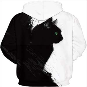 เสื้อฮู้ด2025 Menion แบบพรีเมี่ยมออกแบบได้ตามต้องการมีฮู้ดสไตล์เรียบง่ายไม่เหมือนใครสำหรับฤดูใบไม้ร่วงมีขนาดแตกต่างกันโลโก้ตามสั่ง - Product Image 3