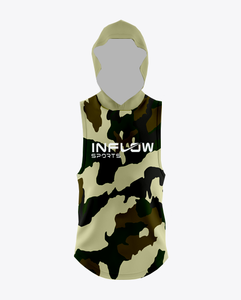 100% Polyester 7v7 uniforme hommes respirant fabriqué en usine logo personnalisé tissu produits à séchage rapide nouvelle haute qualité premium - Product Image 5