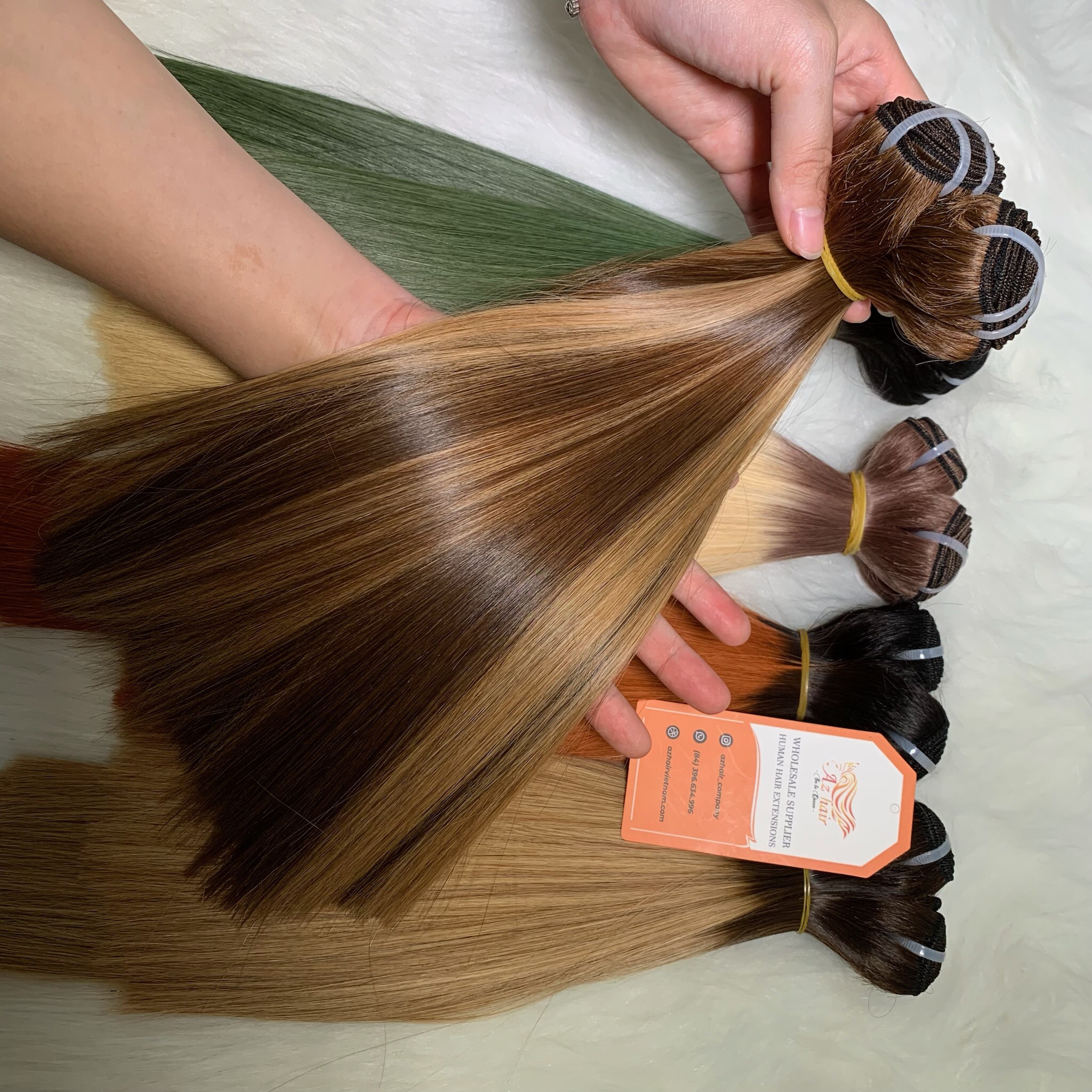 Mettez en surbrillance