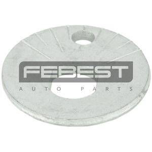 Vite con Eccentrico FEBEST (0730-001) - Product Image 1