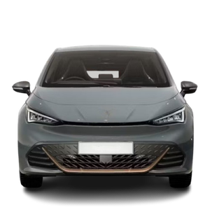 CUPRAs Born V2 2025, Nuevo Auto Eléctrico de Alto Rendimiento, Hatchback de 5 Puertas, Vehículo Eléctrico Inteligente de Largo Alcance con Tracción Trasera - Product Image 1