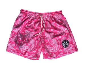 Short de sport unisexe personnalisé de qualité supérieure couche de base courte de gymnastique short d'entraînement à séchage rapide short de course à pied de sport - Product Image 3