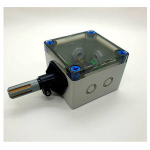 Capteur de température et d'humidité à base de sonde WITTELB avec interface Modbus TCP sur WiFi pour équipement industriel Modèle WIN-IO-TnHMW - Product Image 1