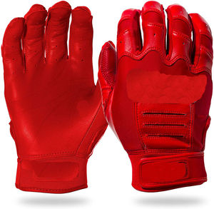 ถุงมือเบสบอลแบบเต็มนิ้วกันน้ำสูงใช้ได้ทั้งชายและหญิง - Product Image 4