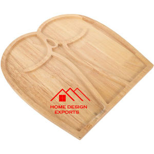 Hot Selling Premium Design for Kids & Birthday Parties Candy <b>Platter</b> Hot Selling Chocolate <b>Platter</b> for Parties <b>Platter</b> - Product Image 1