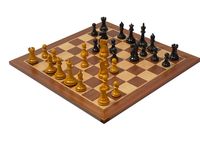 Ensemble d'échecs moderne de luxe, coffret cadeau avec échiquier en bois écologique fait à la main, pièces d'échecs en métal, emballage personnalisable