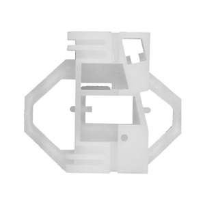 Kit de réparation de vitre arrière gauche pour Volkswagen Polo Classic - Product Image 3