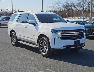 Chevrolet Tahoe 2024 USADO EN EXCELENTES CONDICIONES - Product Image 1