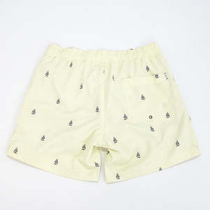 Swim Trunks Manufacturers Custom Luxury Swim Trunks <b>Men</b> Swim Trunks Quick Dry Comfortable Summer Swimwear with Logo - Product Image 6