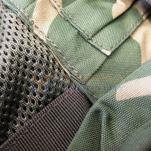 Chaleco Táctico de Alto Rendimiento para Uso Diario y Actividades al Aire Libre, Chaleco Táctico Transpirable para Tareas Activas y Condiciones Difíciles - Product Image 5