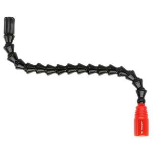 Outil de pose de bougies d'allumage flexible Facom, douille de haute qualité - Product Image 1