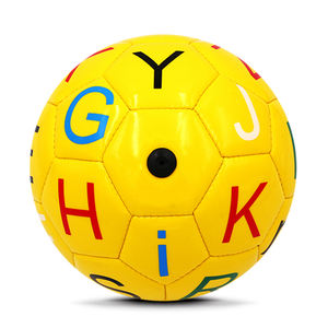 Balón de fútbol Durable Construcción de larga duración Balones de fútbol para niños Adolescentes Niños Niñas Jugadores de fútbol juveniles Balón de práctica de habilidades - Product Image 6