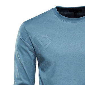 Sweatshirts en coton mélangé pour hommes fabrication pakistanaise sweatshirts pour hommes vente en gros de sweatshirts pour hommes - Product Image 6